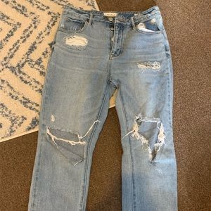 PacSun jeans